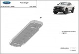 Scut metalic rezervor Ford Ranger 2023-prezent
