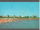 CPI B12809 CARTE POSTALA - MANGALIA. VEDERE, Circulata, Fotografie