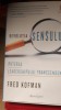 Fred kofman revolutia sensului