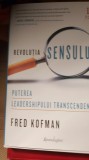 Cumpara ieftin Fred kofman revolutia sensului