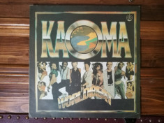 Kaoma ? Worldbeat (SNC Records, C90 30853 005)(Vinyl/LP) foto