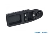 Cumpara ieftin Butoane geamuri electrice stanga fata Peugeot Expert (2007-&gt;)[VF3A_,VF3U_,VF3X_]