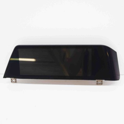 Ecran de navigație BMW 3 G20, G28 2021 OEM: 00125611-10,9826556 foto
