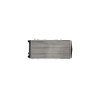 Radiator apa VW CADDY II pick-up 9U7 AVA Quality Cooling S2004, Volkswagen