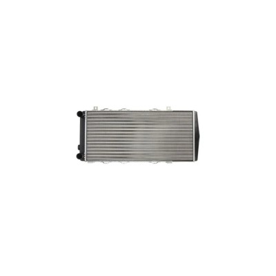 Radiator apa VW CADDY II pick-up 9U7 AVA Quality Cooling S2004 foto