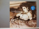 Madonna &ndash; Like a Virgin (1985/Warner/RFG) - Vinil/Vinyl/NM+