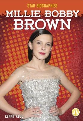 Millie Bobby Brown foto