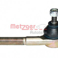 Cap de bara PEUGEOT 607 (9D, 9U) (2000 - 2016) METZGER 54031102