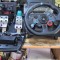 Volan + pedale Logitech G29 #Edi