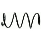 Arc spiral Renault Clio III, Modus / Grand Modus Motor 1.2, 1.2, 1.2 16V, diam. 11.5 mm, lungime 352 mm, OE 8200127287