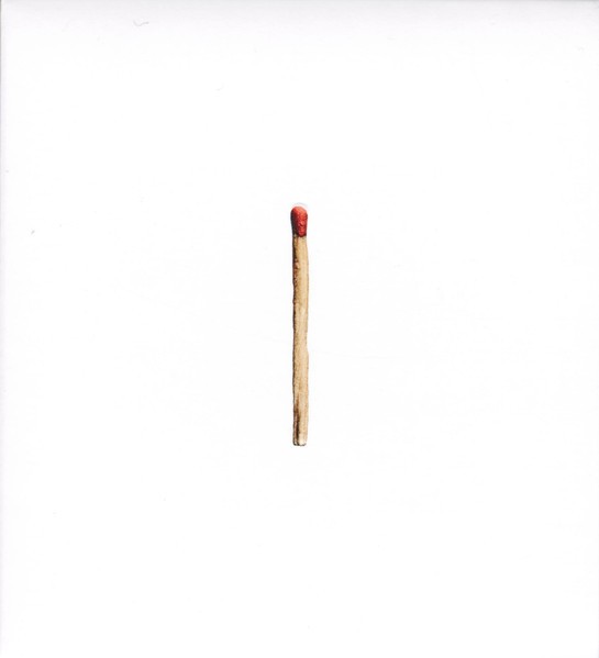 CD Rammstein - Untitled 2019