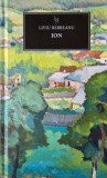 Ion - Liviu Rebreanu
