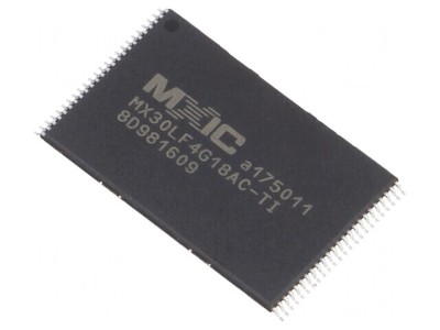 Memorie FLASH 4Gb TSOP48 20ns foto