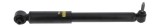 Amortizor Nissan Qashqai II SUV; Renault Kadjar Motor 1.2 DIG-T, 1.2 TCe 130, 1.2 TCe 130, 1.3 DIG-T, 1.3 TCe 140, 1.3 TCe 140, 1.3 TCe 160, lungime