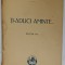 TI - ADUCI AMINTE ...de MIHAIL SADOVEANU , 1932