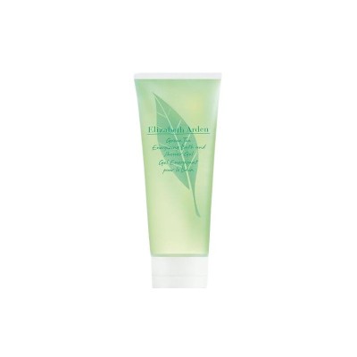 Elizabeth Arden Gel de duș cu ceai verde 200 ml foto