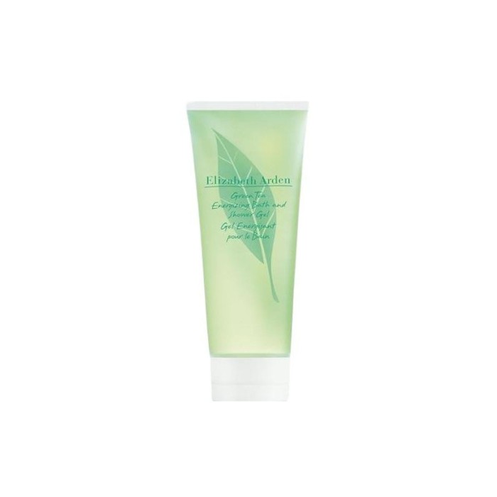 Elizabeth Arden Gel de duș cu ceai verde 200 ml