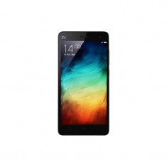 Smartphone Xiaomi Mi Note 16GB Dual Sim 4G Black foto