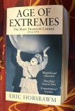 Age of extremes : the short twentieth century, 1914-1991 / Eric Hobsbawm