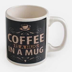 Cană Ceramică Mini pentru Cafea și Băuturi, CMCLASS