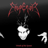 Wrath Of The Tyrant (Red Vinyl) | Emperor, Rock