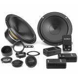Difuzoare Auto Audison Prima APK 165P set sistem 2 cai, 165mm, 115W RMS, 4, , set 4 difuzoare + accesorii