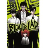 Blood Lad Vol. 5 | Yuuki Kodama, Yen Press