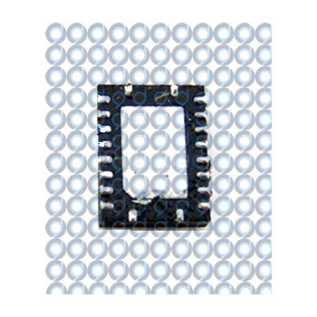 Card IC pentru modulul Trackball Blackberry 8520