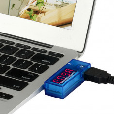 Tester USB testare- consum/voltaj-service gsm,tableta,diverse