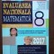 Evaluarea Nationala matematica consolidare 2017- Gheorghe Iurea, Dorel Luchian