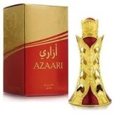 Cumpara ieftin Parfum Khadlaj Azaari, 17 ml, unisex