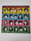 The Rolling Stones - Some Girls disc de vinil