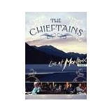 CHIEFTAINS THE LIVE AT MONTREUX 1997 (dvd)