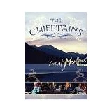 CHIEFTAINS THE LIVE AT MONTREUX 1997 (dvd)