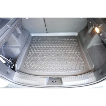 Tava portbagaj dedicata Dacia Duster III 2024-prezent, Cool Liner&amp;trade; Aristar (4x4 si 4x2 cu portbagaj sus) foto