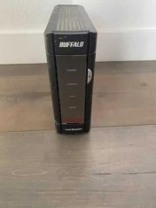 Buffalo LinkStation LS-250GL 500GB foto