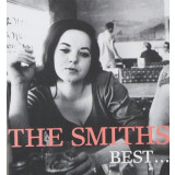 Smiths The Best Of Smiths Vol.1 (cd)