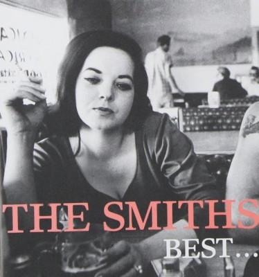 Smiths The Best Of Smiths Vol.1 (cd) foto