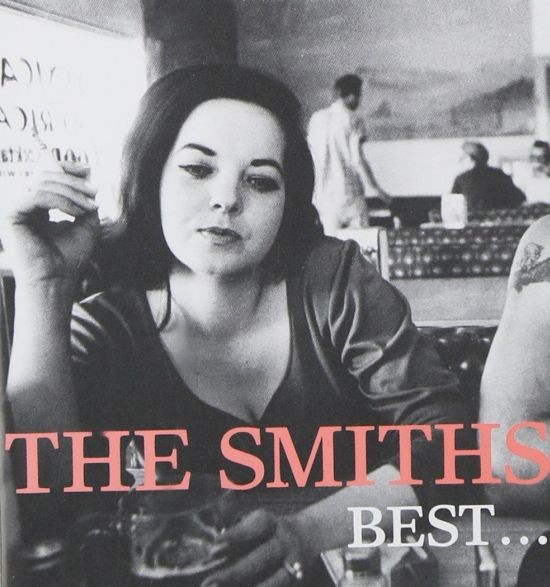 Smiths The Best Of Smiths Vol.1 (cd)
