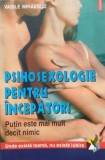 Psihosexologie Pentru Incepatori - Vasilemihaescu ,556335