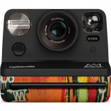 Cumpara ieftin Aparat foto instant Polaroid Now Generation 2, i-Type, USB, Bluetooth, Basquiat Edition