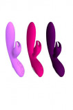 Vibrator Rabbit Private Partner