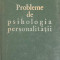 PROBLEME DE PSIHOLOGIA PERSONALITATII-E.I. IGNATIEV