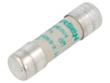 Siguranță AM 4A 500VAC Ceramică 10x38mm