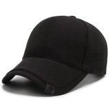 Cumpara ieftin Sapca pentru barbati, SP004, Negru