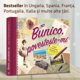 Cumpara ieftin Bunico, povesteste-mi |