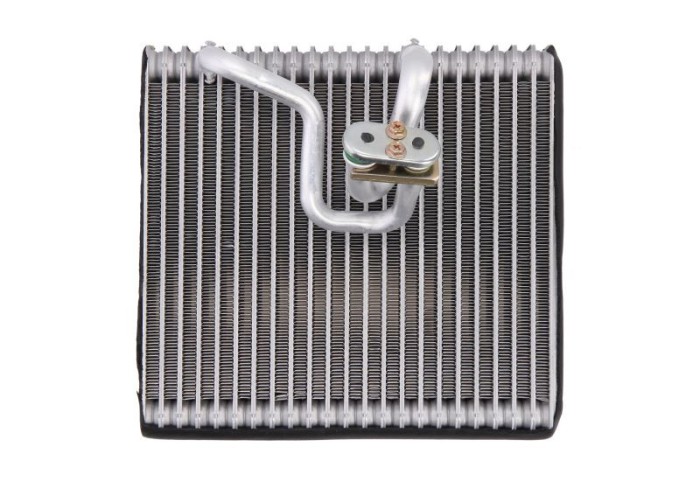 Vaporizator / Evaporator aer conditionat OPEL COMBO Combi (2001 - 2016) THERMOTEC KTT150021