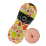 Masturbator Masculin cu Vibratie OhMama