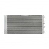 Radiator clima, condensor A/C uscator intregrat Dacia Duster III 921008028R