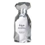 Arabiyat Prestige, Marwa, Apă de parfum, Unisex, 100 ml